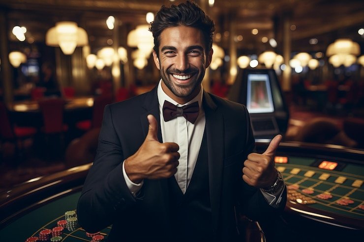 casino online game