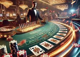 casino online game