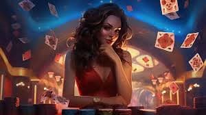 casino online game