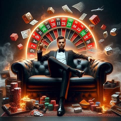 casino online game