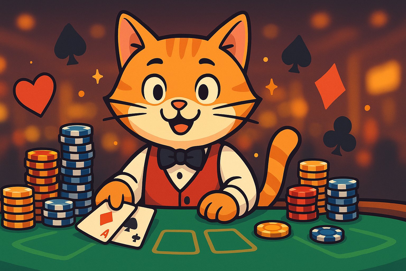 casino online game