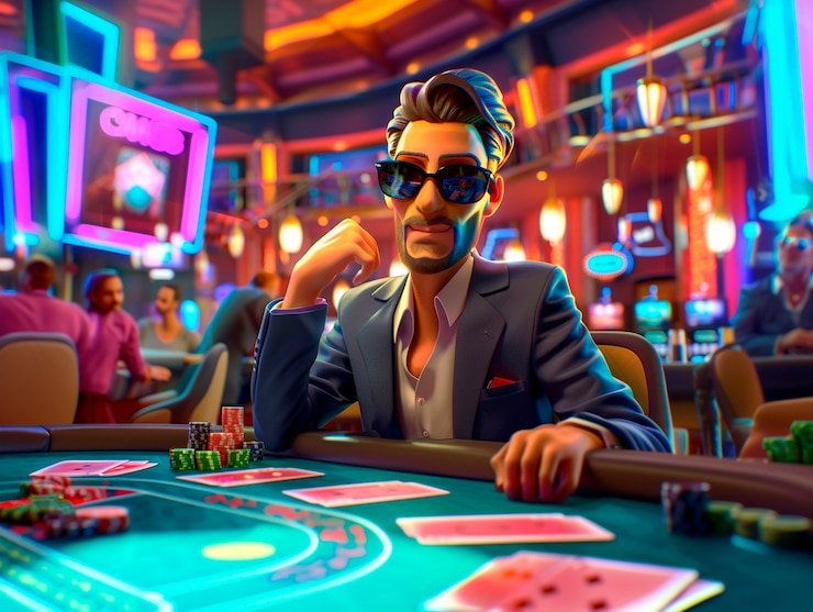 casino online game