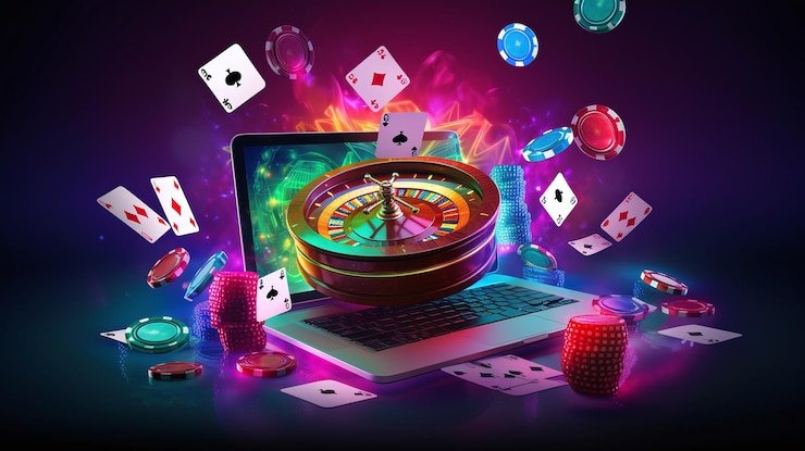 casino online game