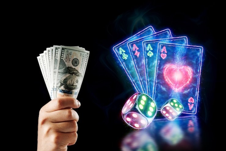 casino online game