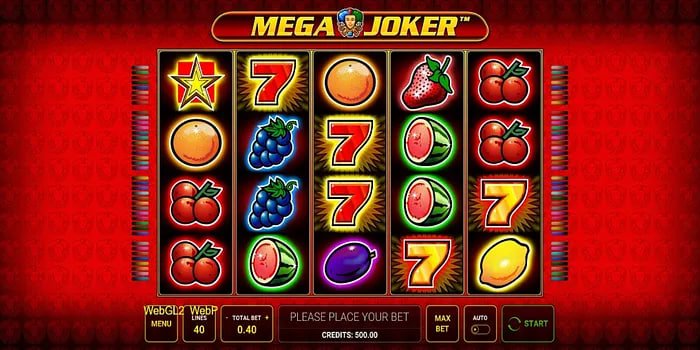 casino online game