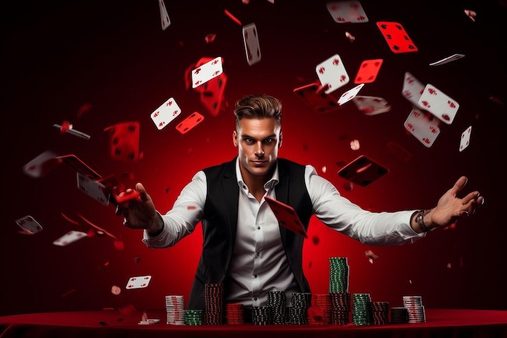 casino online game
