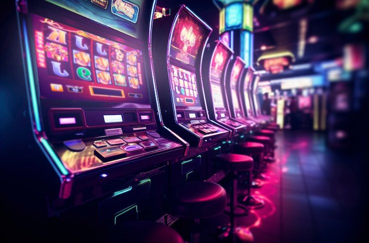 casino online game