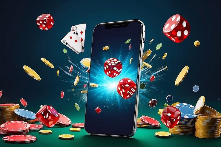 casino online game