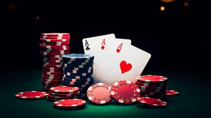casino online game